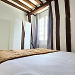 Le Constantine - Quartier Historique - Charme & Ancien Appartamento
