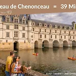 Le Constantine - Quartier Historique - Charme & Ancien * Tours