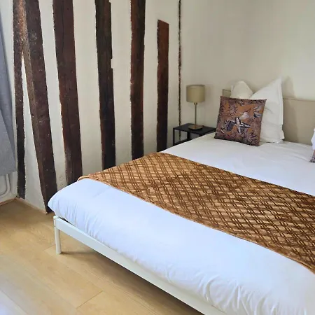 Le Constantine - Quartier Historique - Charme & Ancien Tours