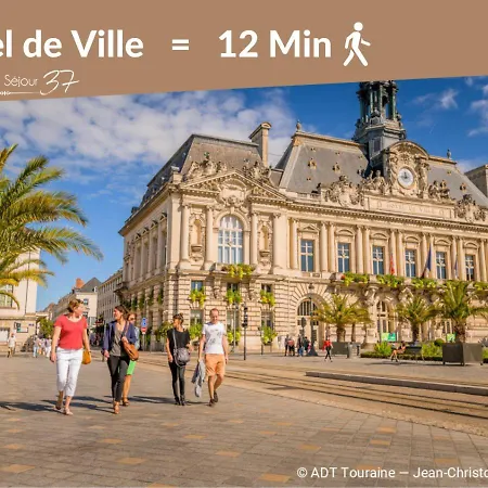 Le Constantine - Quartier Historique - Charme & Ancien