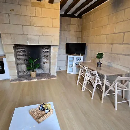 Le Constantine - Quartier Historique - Charme & Ancien Appartement