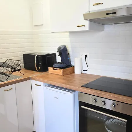 Le Constantine - Quartier Historique - Charme & Ancien Daire Tours