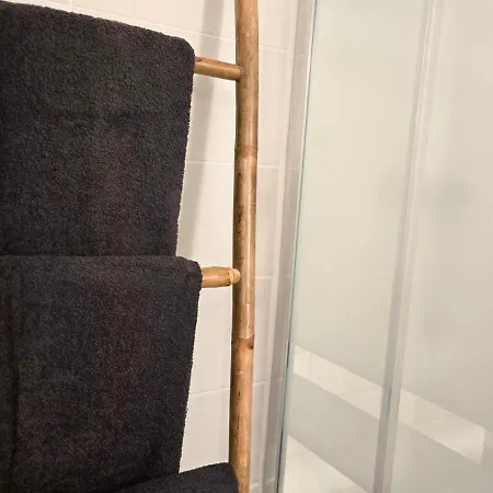 Daire Le Constantine - Quartier Historique - Charme & Ancien *