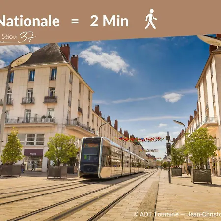 Le Constantine - Quartier Historique - Charme & Ancien