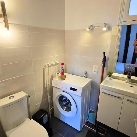 Le Constantine - Quartier Historique - Charme & Ancien Daire