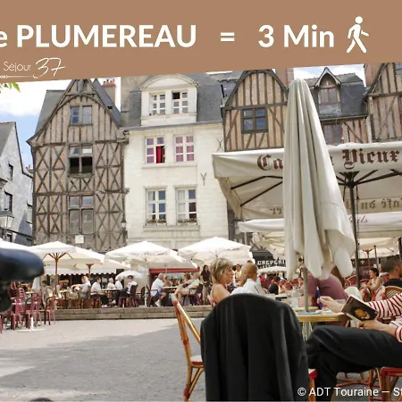Appartement Le Constantine - Quartier Historique - Charme & Ancien *