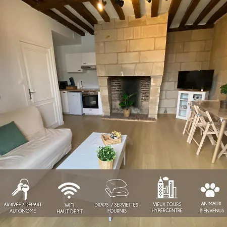 Le Constantine - Quartier Historique - Charme & Ancien Daire *