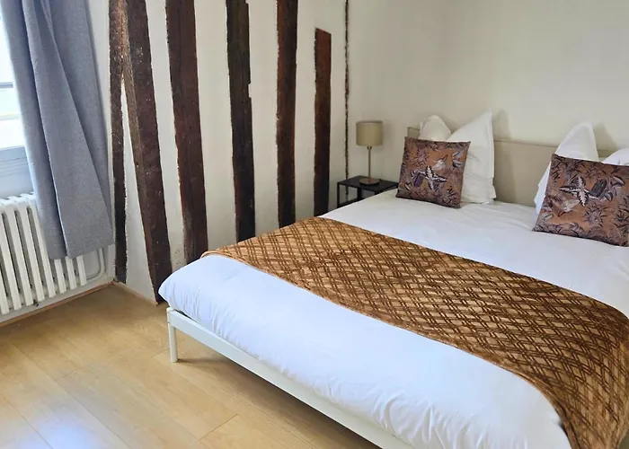 Le Constantine - Quartier Historique - Charme & Ancien Tours