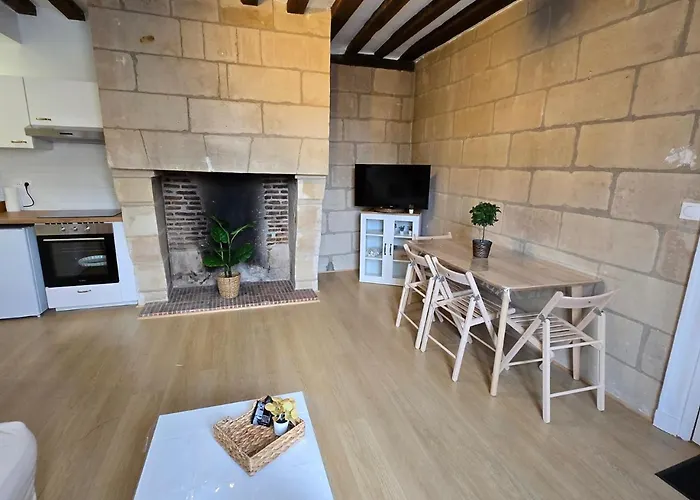 Le Constantine - Quartier Historique - Charme & Ancien 公寓