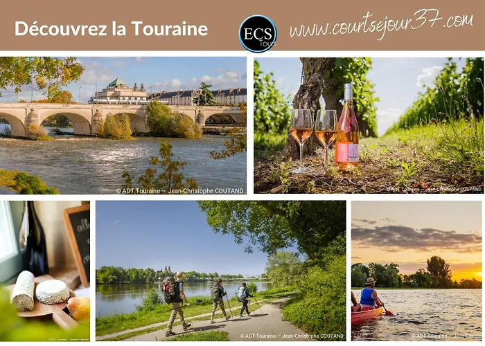 Appartamento Le Constantine - Quartier Historique - Charme & Ancien