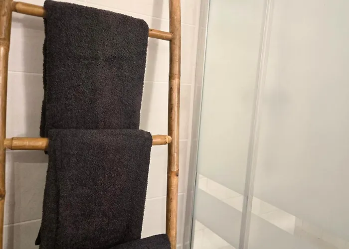 Appartamento Le Constantine - Quartier Historique - Charme & Ancien *