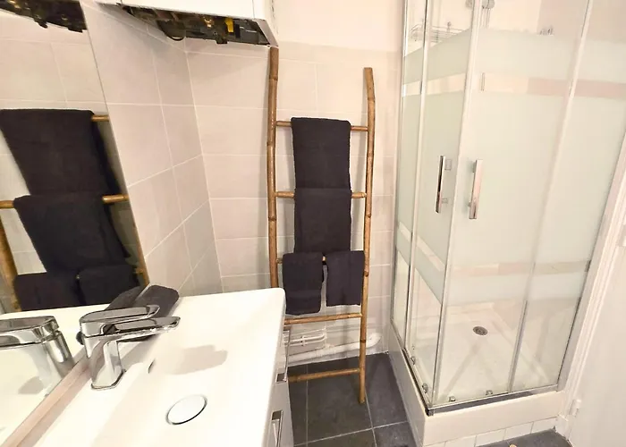 Le Constantine - Quartier Historique - Charme & Ancien 公寓 图尔