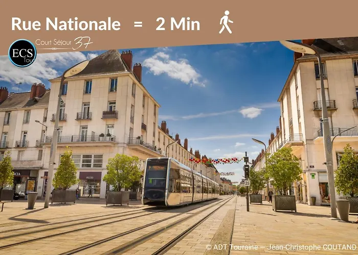 Le Constantine - Quartier Historique - Charme & Ancien