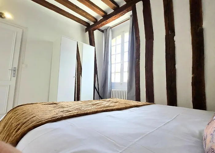 Le Constantine - Quartier Historique - Charme & Ancien Appartamento