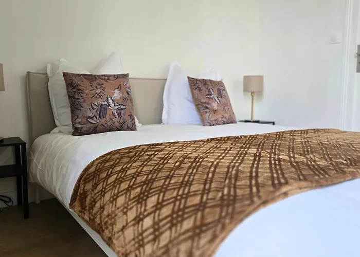 Le Constantine - Quartier Historique - Charme & Ancien * Tours