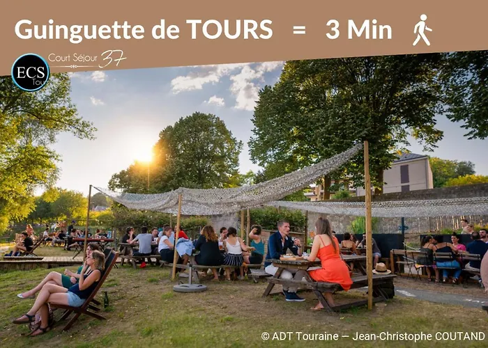 Appartamento Le Constantine - Quartier Historique - Charme & Ancien