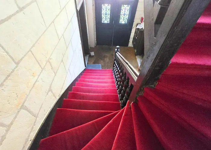 Le Constantine - Quartier Historique - Charme & Ancien 公寓 图尔