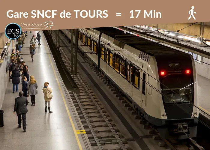 Le Constantine - Quartier Historique - Charme & Ancien Tours