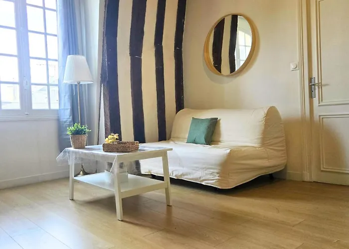 Le Constantine - Quartier Historique - Charme & Ancien 公寓