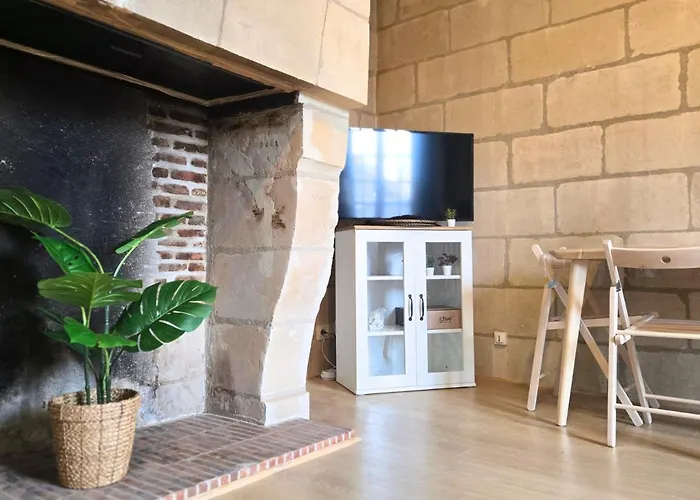 Le Constantine - Quartier Historique - Charme & Ancien Appartamento